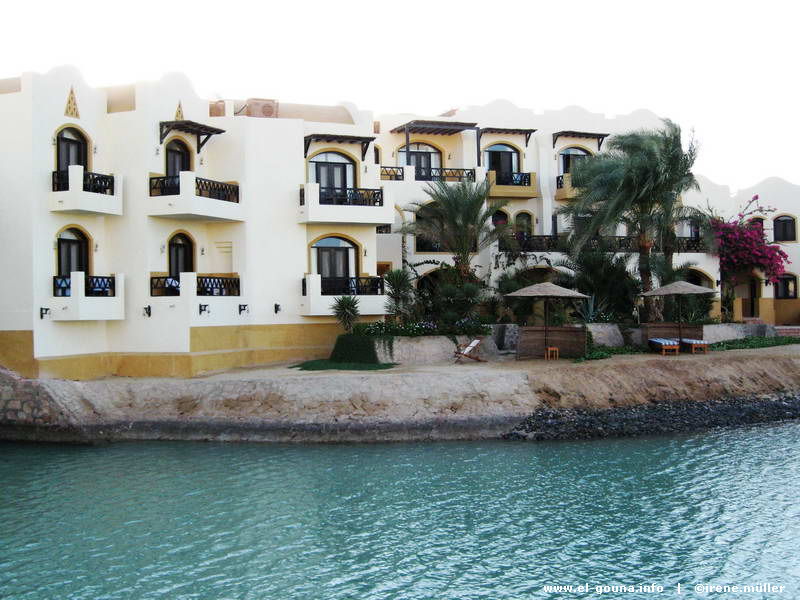 Hotel Dawer El Omda 101